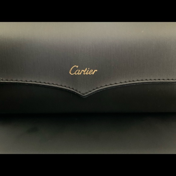 Cartier Sunglasses - Picture 6 of 11